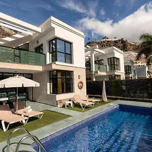  Villa Sunshine Spanje