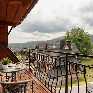 Premium Salwatorianska Mountain View By Renters Prestige شقة زاكوباني