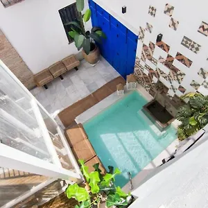Appartement Alhambra, Granada