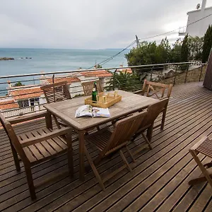  Appartement Agi Rodas Spanje