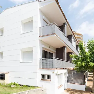  Appartement Estudis Laura Spanje