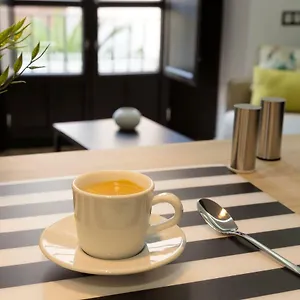 Appartement La Tinaja Del Realejo, Granada